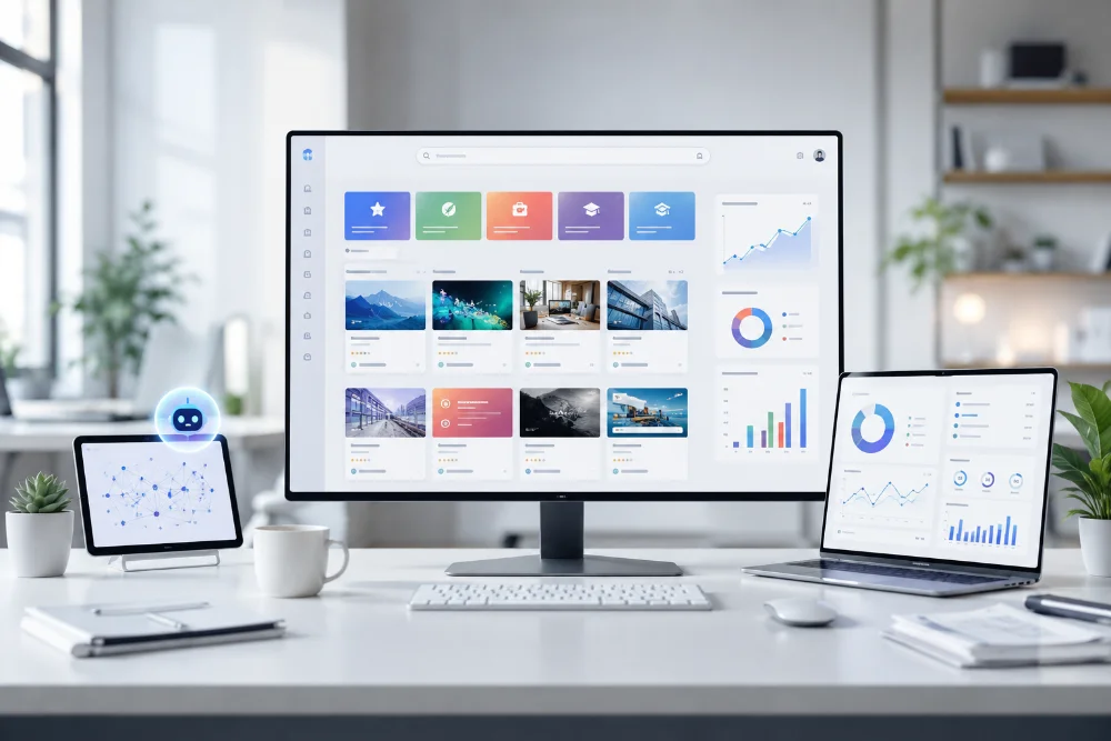 Are Website Directories Still Relevant in 2026?