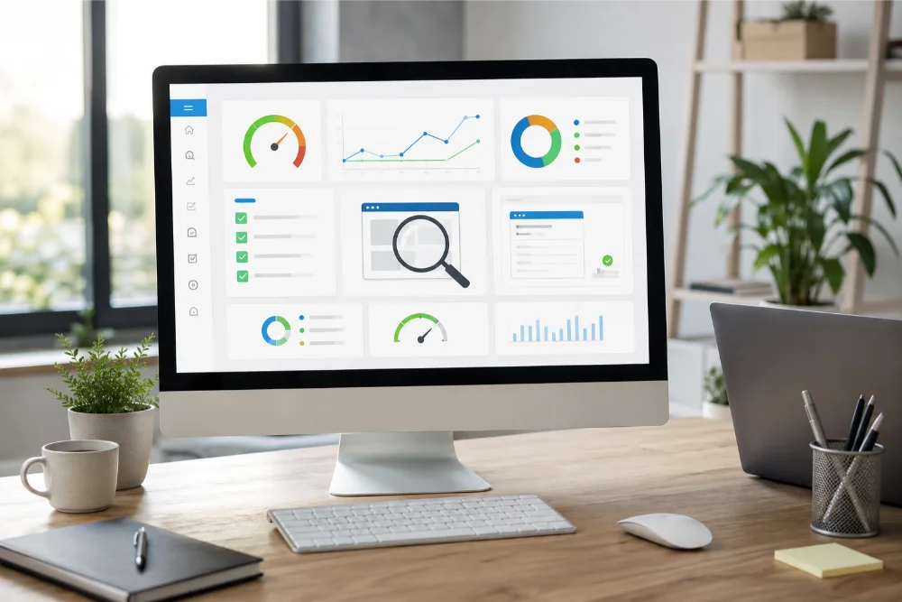 How to Check Your Website SEO for Free
