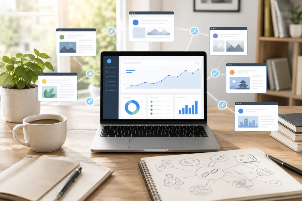 How to Get Your First Backlinks Without Spam