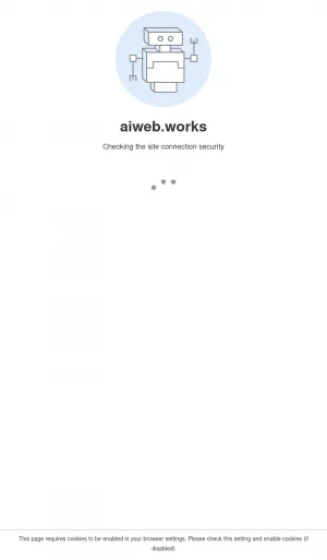 AI and Web Development Services screenshot