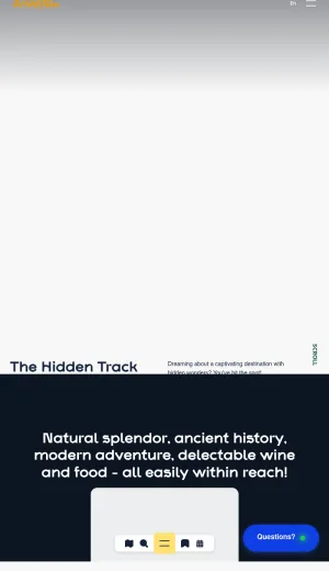 Official Armenia Travel Guide screenshot