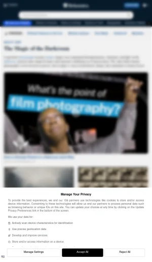 Encyclopedia Britannica: Fact Checked Reference Articles and Learning screenshot