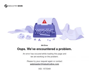 Cybersecurity News and Industry Updates screenshot