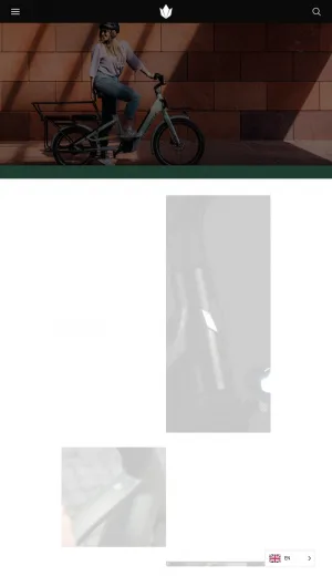 Granville Bikes Electric and City Trekking Bicycles screenshot