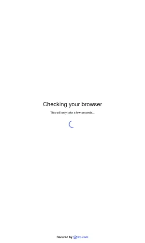 Naturism and Nudism Lifestyle Blog screenshot