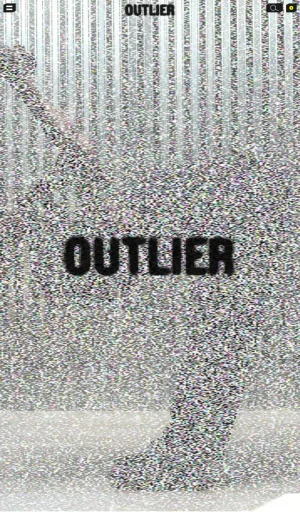 Outlier Performance Clothing for City Life and Travel screenshot