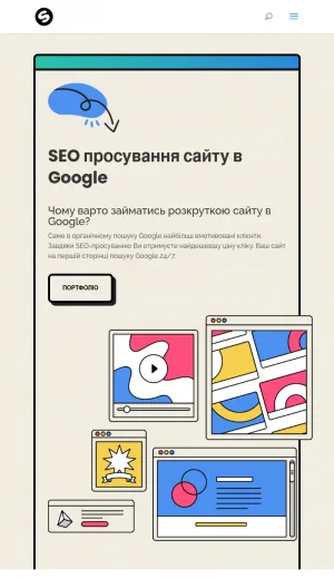 Seo Base SEO Services for Websites in Poland screenshot