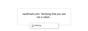Vault Mark SEO and AI Search Growth Consulting in Bangkok screenshot
