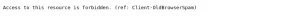 WhatClinic Clinic Directory and Appointment Booking screenshot